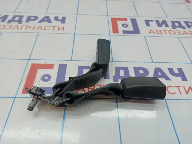 Ответная часть ремня безопасности Kia Rio 4 рестайлинг 89830-H5000-TRY.