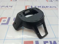 Накладка рулевого колеса Kia Rio 4 рестайлинг 56120-H8000-LMW.