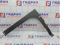Накладка левая Kia Rio 4 рестайлинг 85780H0000WK. За спинку сиденья.
