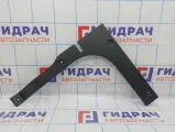 Накладка правая Kia Rio 4 рестайлинг 85785H0000WK.