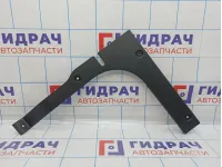 Накладка правая Kia Rio 4 рестайлинг 85785H0000WK.