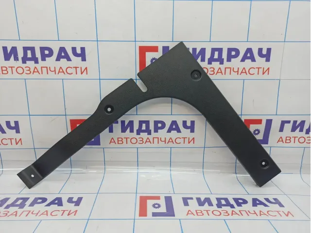 Накладка правая Kia Rio 4 рестайлинг 85785H0000WK.
