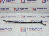 Накладка декоративная Kia Rio 4 рестайлинг 84795-H0AA0-SAQ. На торпедо.