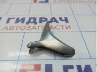 Накладка декоративная Kia Rio 4 рестайлинг 84835-H0AA0.