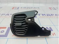 Дефлектор воздушный левый Kia Rio 4 рестайлинг 97480H0AA0WK.