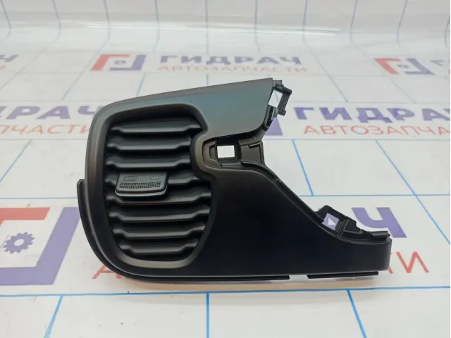 Дефлектор воздушный левый Kia Rio 4 рестайлинг 97480H0AA0WK.