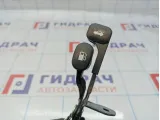 Ручка открывания лючка бензобака Kia Rio 4 рестайлинг 81570-3X000.