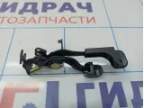 Ручка открывания лючка бензобака Kia Rio 4 рестайлинг 81570-3X000.