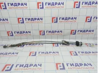 Трос КПП Kia Rio 4 рестайлинг 43790-H5310.