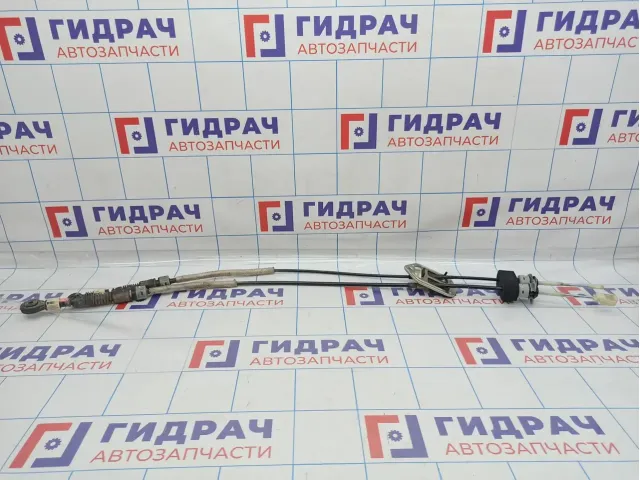 Трос КПП Kia Rio 4 рестайлинг 43790-H5310.
