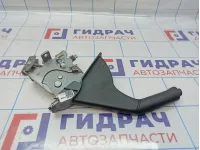 Рычаг стояночного тормоза Kia Rio 4 рестайлинг 59710H0000WK.
