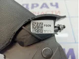 Рычаг стояночного тормоза Kia Rio 4 рестайлинг 59710H0000WK.
