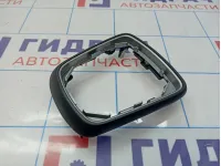 Накладка кулисы КПП Kia Rio 4 рестайлинг 84640-H0000-SAQ.