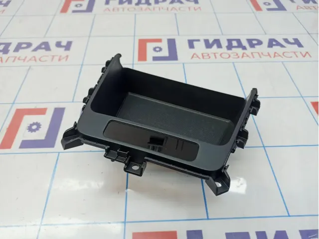 Ящик передней консоли Kia Rio 4 рестайлинг 84681H0100WK.