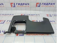 Накладка декоративная Kia Rio 4 рестайлинг 84750H0000WK. Под рулевую колонку.