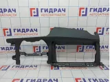 Накладка торпедо правая Kia Rio 4 рестайлинг 84760H0AA0WK.