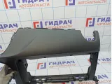 Накладка торпедо правая Kia Rio 4 рестайлинг 84760H0AA0WK.