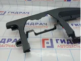 Накладка торпедо правая Kia Rio 4 рестайлинг 84760H0AA0WK.