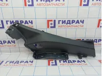 Обшивка стойки задней правой нижняя Kia Rio 4 рестайлинг 85895H0000WK.