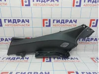Обшивка стойки задней левой нижняя Kia Rio 4 рестайлинг 85890H0000WK.