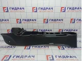 Консоль Kia Rio 4 рестайлинг 84611H0000WK.