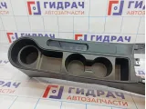 Консоль Kia Rio 4 рестайлинг 84611H0000WK.