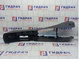 Консоль Kia Rio 4 рестайлинг 84611H0000WK.