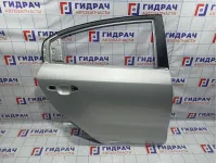 Дверь задняя правая Kia Rio 4 рестайлинг 77004-H0000.