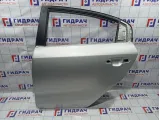 Дверь задняя левая Kia Rio 4 рестайлинг 77003-H0000.