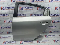 Дверь задняя левая Kia Rio 4 рестайлинг 77003-H0000.