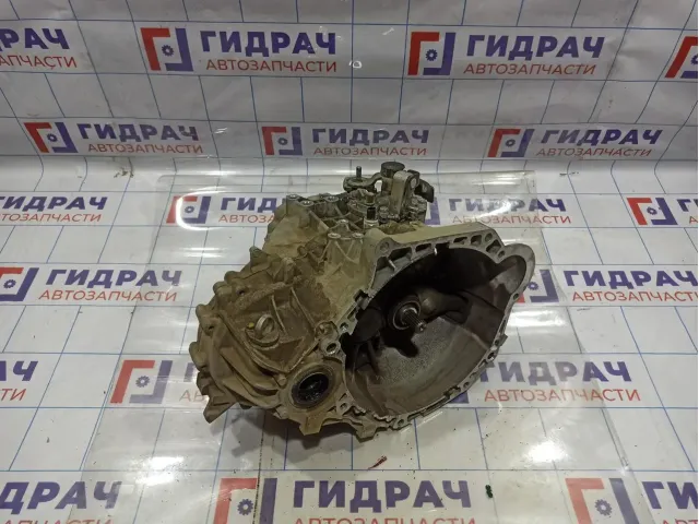 МКПП Kia Rio 4 рестайлинг 43000-26862. Проверена, полностью исправна.