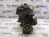 Двигатель Kia Rio 4 рестайлинг WG121-2BW00. G4FG. Проверен, полностью исправен.
