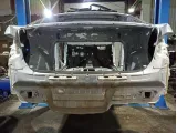 Панель задняя Kia Rio 4 рестайлинг.