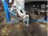 Лонжерон правый Kia Rio 4 рестайлинг.