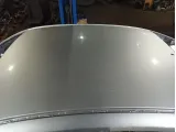 Крыша Kia Rio 4 рестайлинг. В родном окрасе.