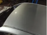 Крыша Kia Rio 4 рестайлинг. В родном окрасе.