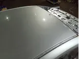 Крыша Kia Rio 4 рестайлинг. В родном окрасе.