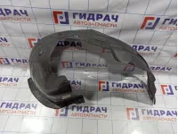 Локер передний правый Kia Rio 4 рестайлинг 86812-H0000.