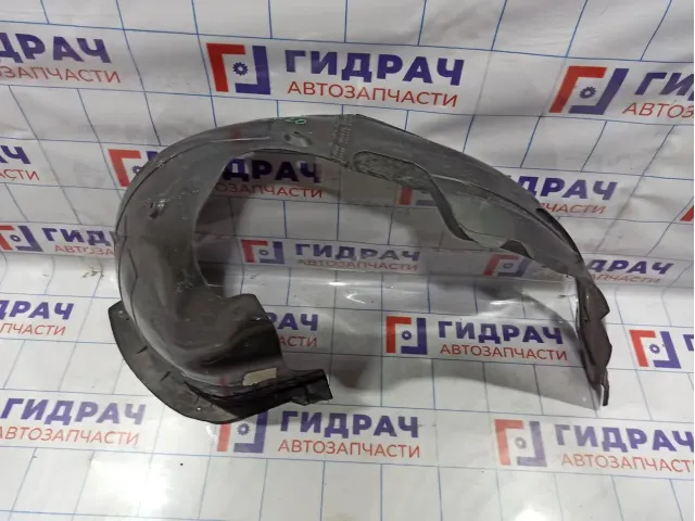 Локер передний правый Kia Rio 4 рестайлинг 86812-H0000.