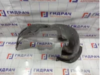 Локер передний левый Kia Rio 4 рестайлинг 86811-H0000.