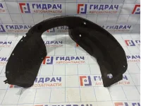Локер задний правый Kia Rio 4 рестайлинг 86822H0700.