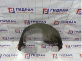 Локер задний левый Kia Rio 4 рестайлинг 86821H0700.