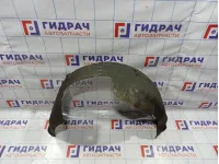 Локер задний левый Kia Rio 4 рестайлинг 86821H0700.
