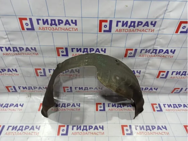 Локер задний левый Kia Rio 4 рестайлинг 86821H0700.