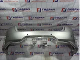 Бампер задний Kia Rio 4 рестайлинг 86611-H0700.