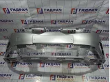 Бампер передний Kia Rio 4 рестайлинг 86511-H0700. Аналог.