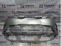 Бампер передний Kia Rio 4 рестайлинг 86511-H0700. Аналог.