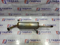 Глушитель основной Kia Rio 4 рестайлинг 28710-H5100.