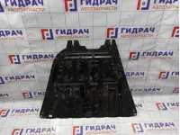 Защита картера Kia Rio 4 рестайлинг.