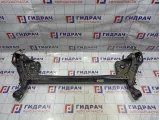 Балка задняя Kia Rio 4 рестайлинг 55100-H5600.